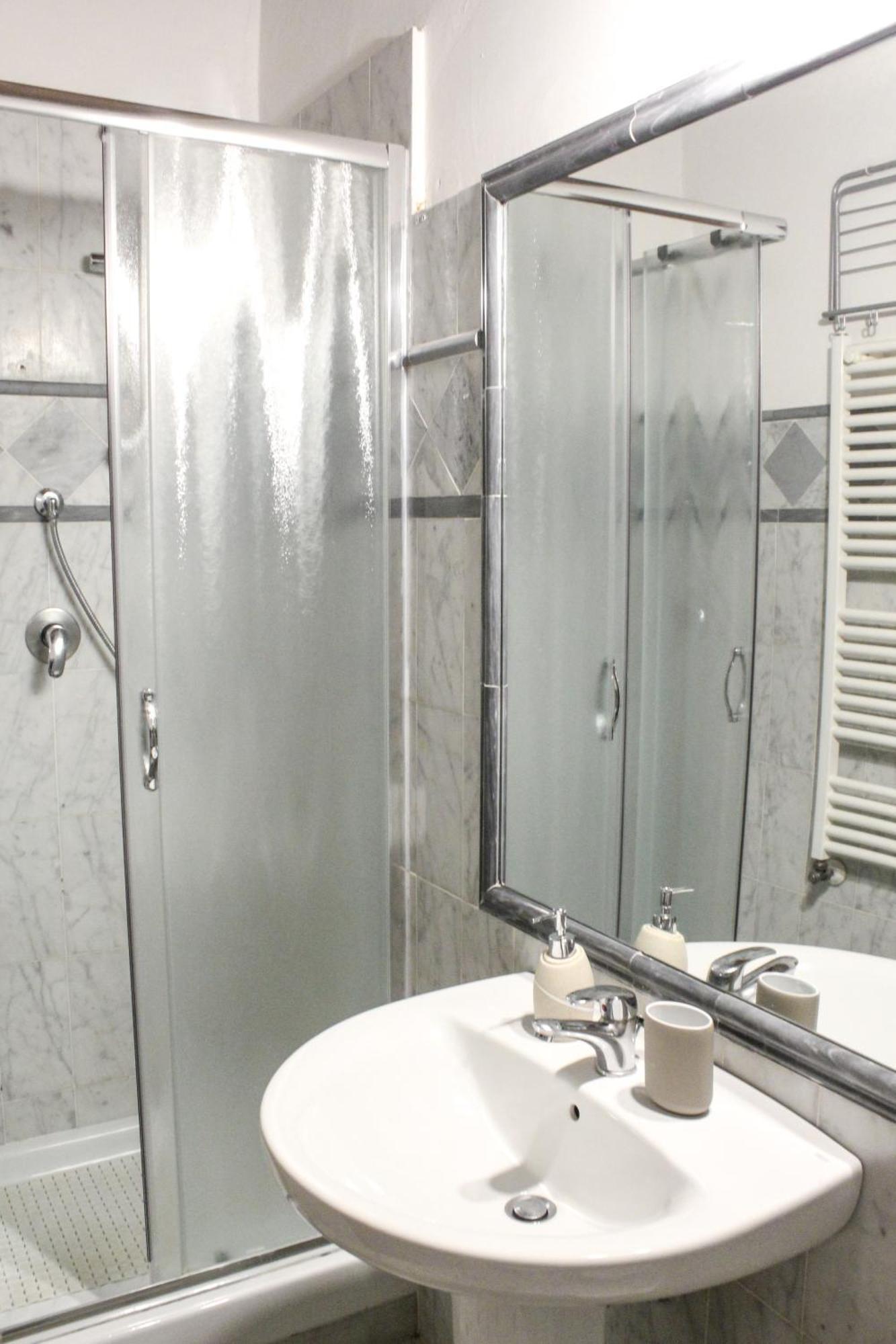 Ghibellina House In The Heart Of Apartamento
