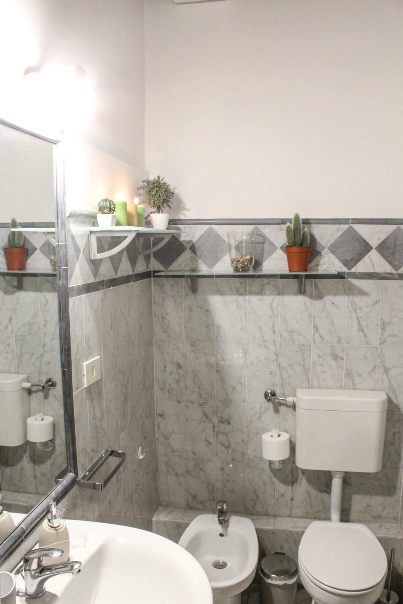 Ghibellina House In The Heart Of Apartamento Florencia