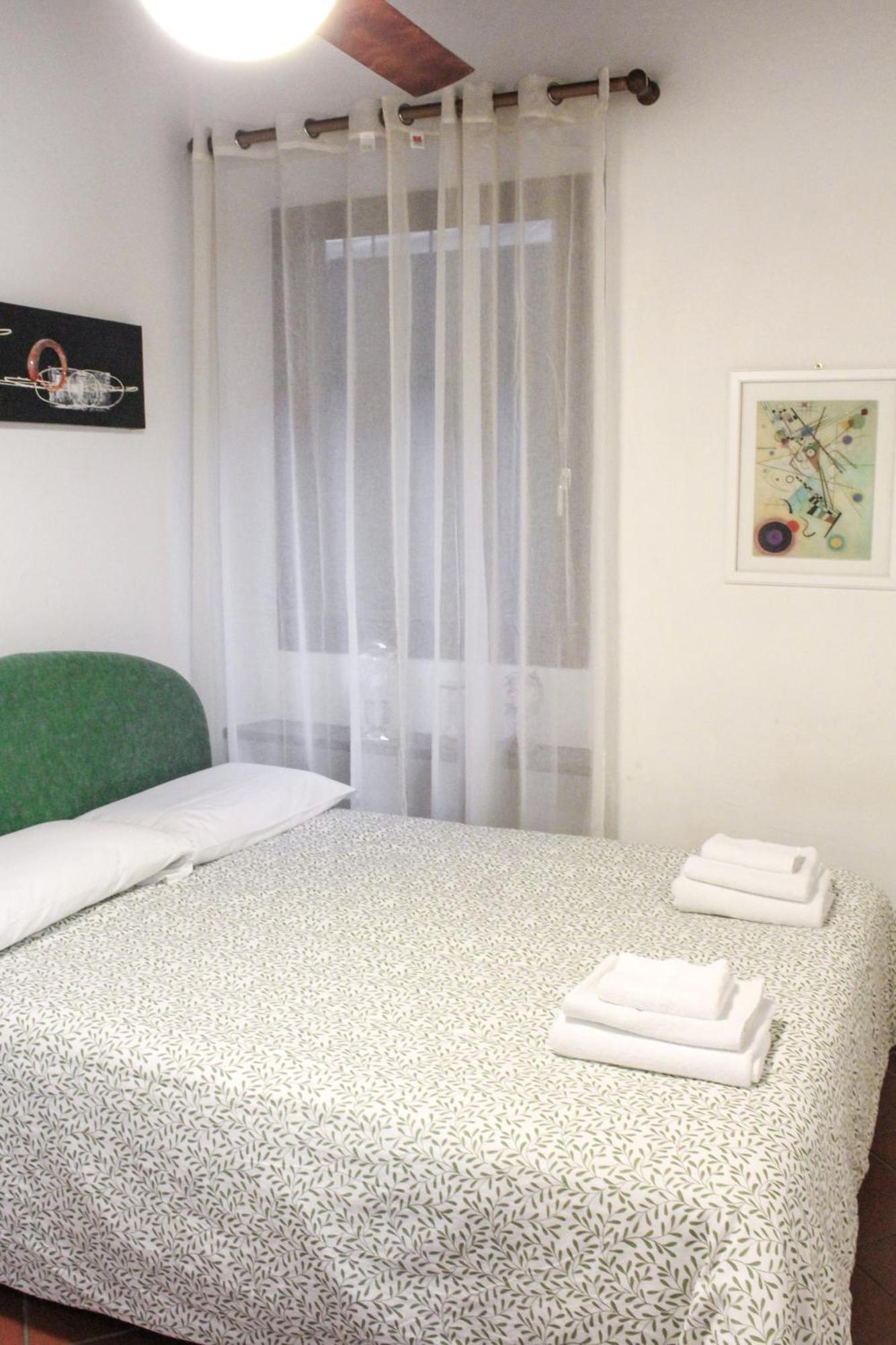 Apartamento Ghibellina House In The Heart Of Florencia