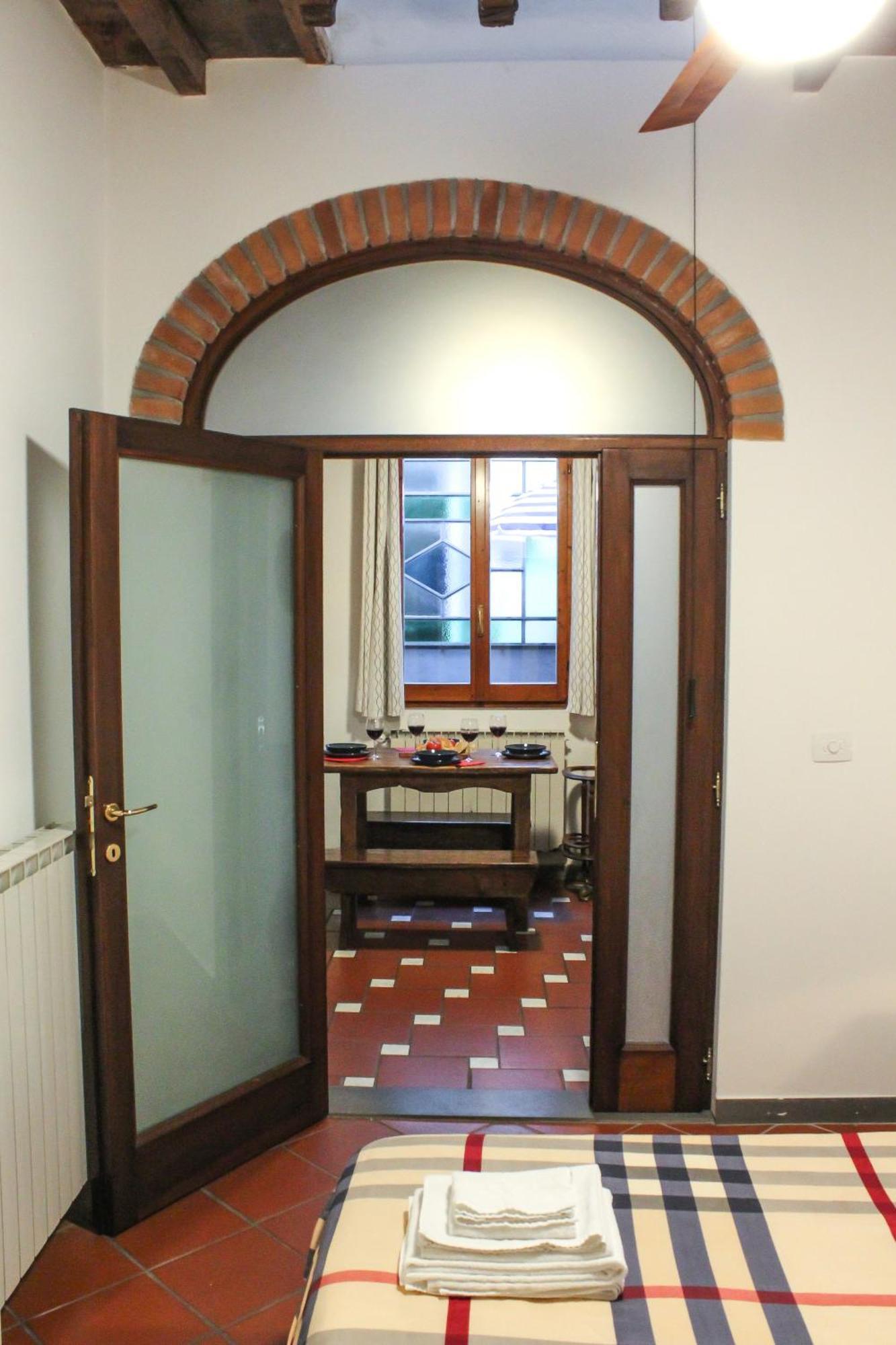 Ghibellina House In The Heart Of Apartamento