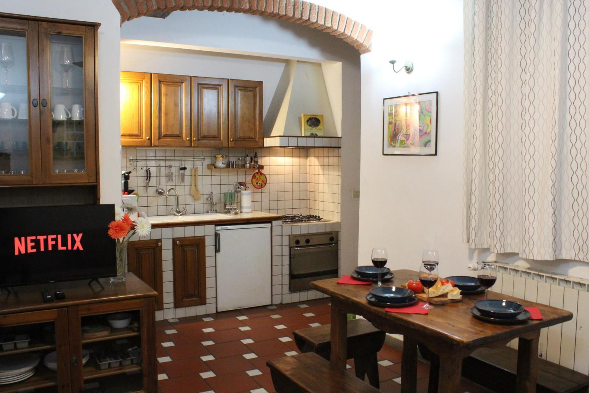 Ghibellina House In The Heart Of Apartamento Florencia