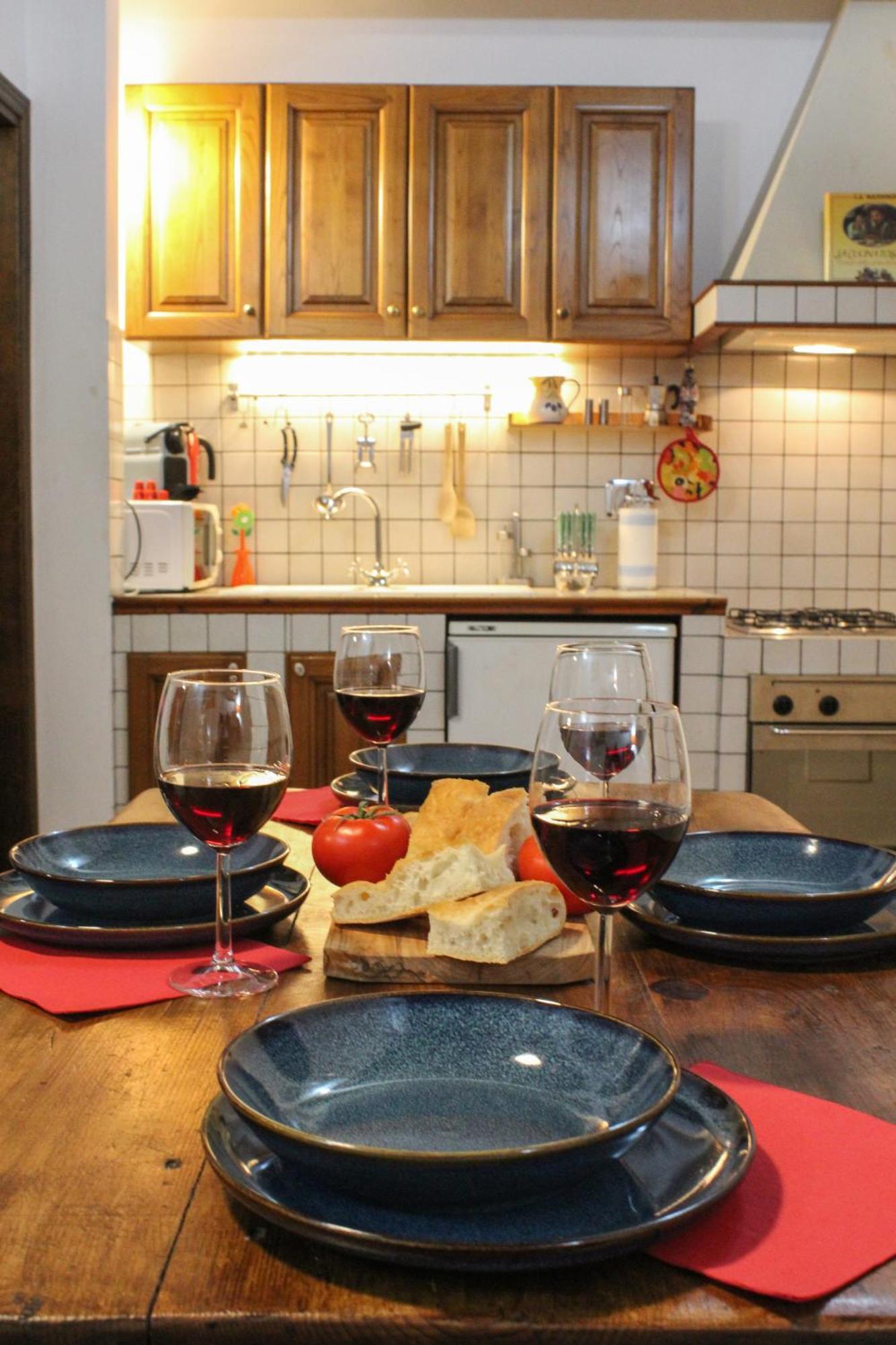 Ghibellina House In The Heart Of Apartamento